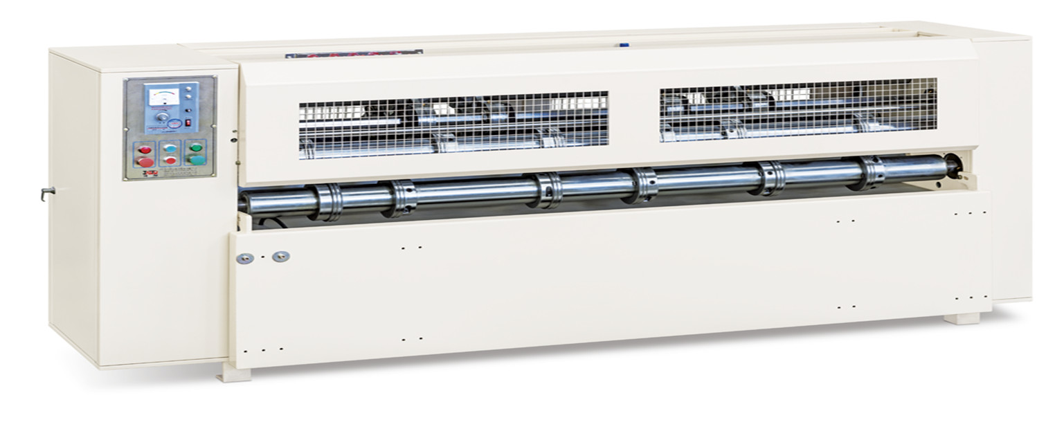 薄刀分切压痕机- 单机、蜂窝机、升降机