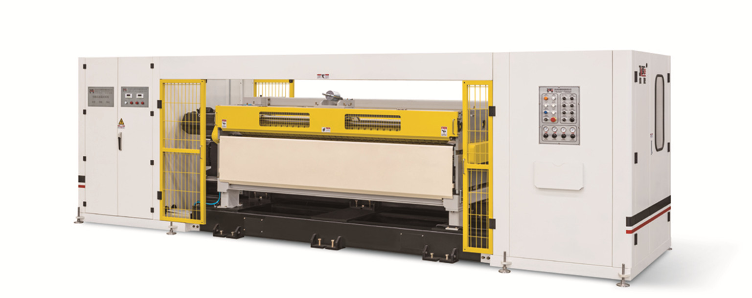 高速刀筒式螺旋刀横切机（配线速率≤ 300m/min 单刀 双刀）