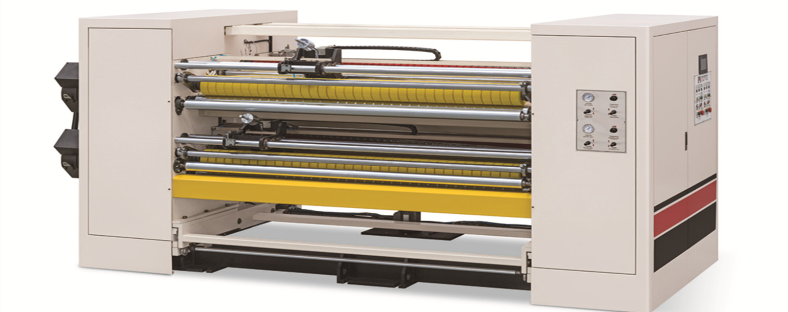 高速直联螺旋刀横切机（单刀、双刀）